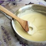 Béchamel Sauce - Ready to Serve