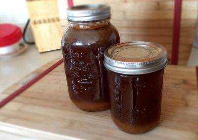 Beef Stock - Ready to Use