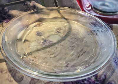 Homemade Blueberry Clafoutis - Butter your Dish