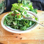 Caesar Salad - Ready to Serve