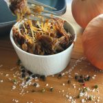 Caramelized Onions