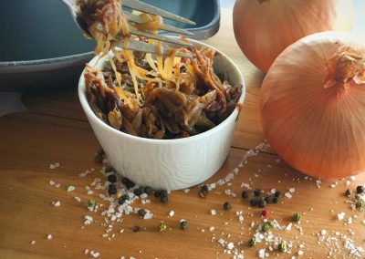 Caramelized Onions