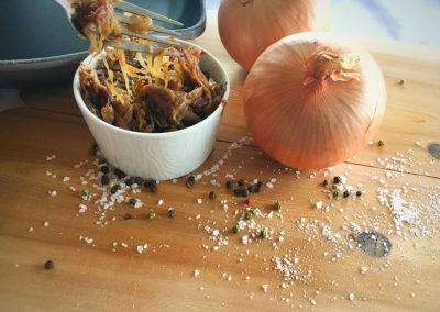 Caramelized Onions - Ready to Serve
