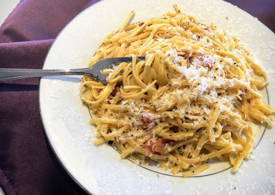 Carbonara - Ready to Serve