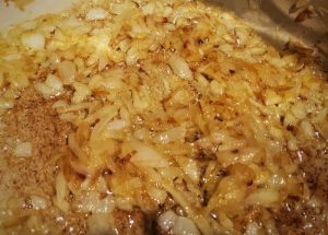 Homemade Cheesy Stovetop Pasta - Cook your Onions