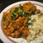 Quick and Easy Curried Kabocha Squash Recipe
