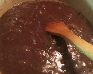 French Onion Soup -All the Rest