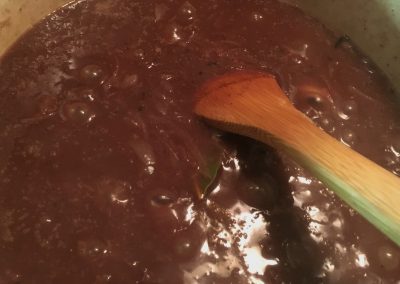 French Onion Soup -All the Rest