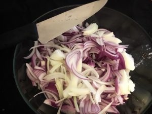 French Onion Soup - Chop Chop