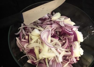 French Onion Soup - Chop Chop