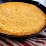 Homemade Cornbread - Ready to Serve