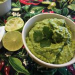 Homemade Guacamole - Ready to Serve