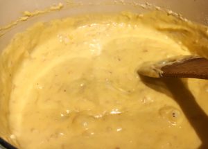 Homemade Cheesy Stovetop Pasta - Make your Cheese Sauce