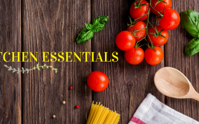 Kitchen Essentials