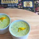 Lemon Chia Pudding - Ready to Serve