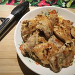 Lemon Tarragon Chicken - Ready to Serve