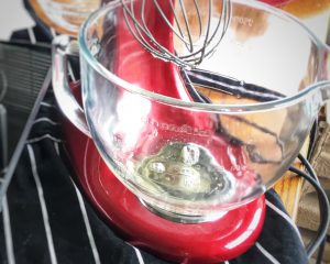 Marshmallow-Bloom your Gelatin