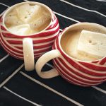 Homemade Marshmallows - Ready to Serve