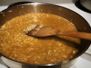 Mexican Fried Rice - Cook your rice