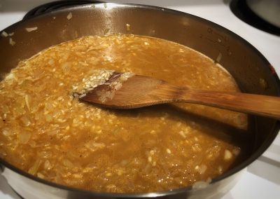 Mexican Fried Rice - Cook your rice