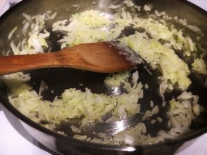 Mexican Fried Rice - Fry your Onions