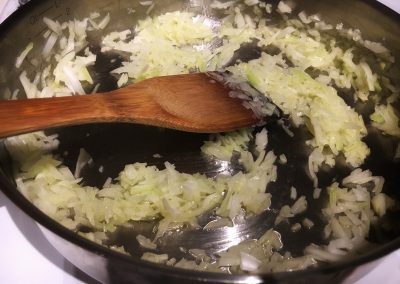 Mexican Fried Rice - Fry your Onions