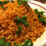 Mexican Fried Rice - Ready to Serve