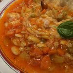 Minestrone Soup - Ready to Serve