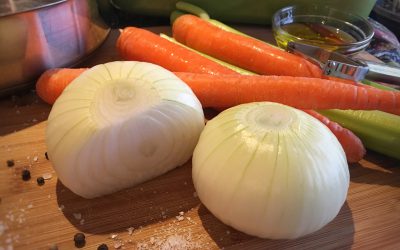 Mirepoix