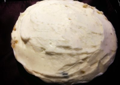 Shepherd's Pie - Spread