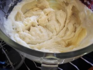 Parmentier - Mash & Spread