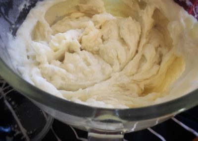 Shepherds Pie - Mash & Spread