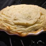 Shepherds Pie - Out of the Oven