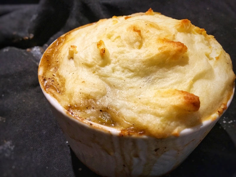 Shepherds Pie - Ready to Serve