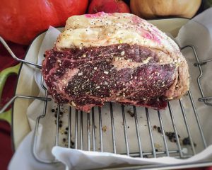 Prime Rib Roast - Season your Meat