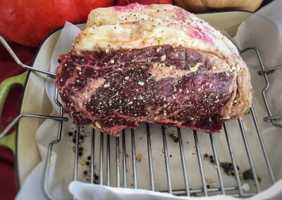 Prime Rib Roast - Season your Meat