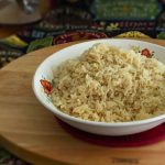 Rice Pilaf - Ready to serve