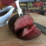 Roast Beef - Ready to Serve