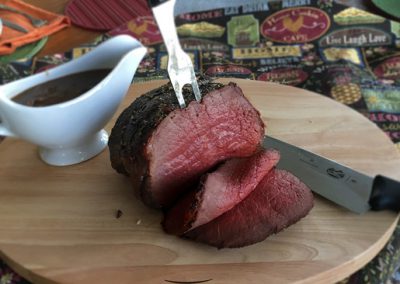 Roast Beef - Ready to Serve