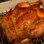 Roast Chicken - Ready to Serve