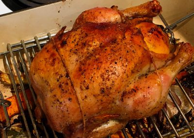Roast Chicken - Ready to Serve
