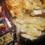 Scalloped Potatoes - Ready to Serve