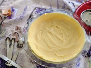 Homemade Gluten Free Shortbread Pie Crust - Bake