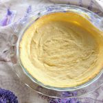 Homemade Gluten Free Shortbread Pie Crust - Ready to Serve