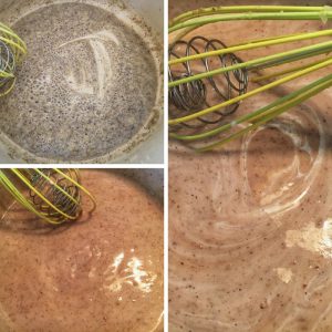 Swedish Meatballs - Make your Gravy