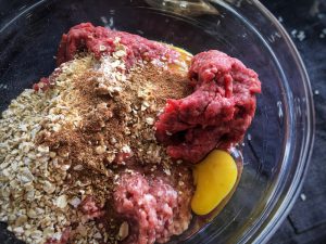 Swedish Meatballs - Meatball Time