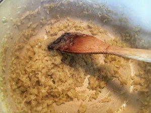 Swedish Meatballs - Prep Your Onions