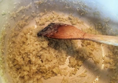 Swedish Meatballs - Prep Your Onions